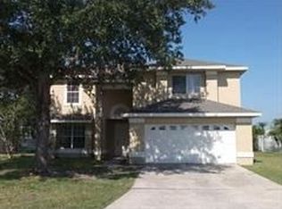 3108 Saratoga Dr, Kissimmee, FL 34743