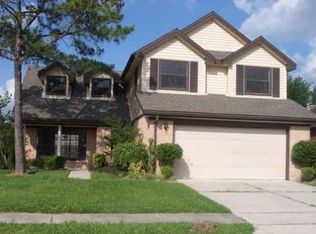 12330 Garden Laurel Ln, Houston, TX 77014