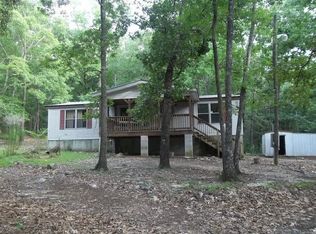 751 Ellerbeetown Rd, Thomaston, GA 30286