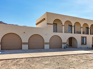 10412 S 30th Dr, Laveen, AZ 85339