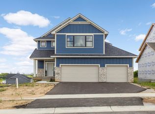 13702 Arrowhead Way, Rosemount, MN 55068