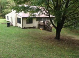 6349 Roselawn Rd, Roanoke, VA 24018