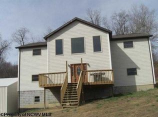 418 Dawson Rd, Morgantown, WV 26501
