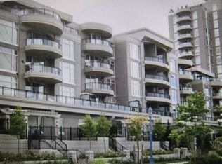 8480 Granville Ave #213, Richmond, BC