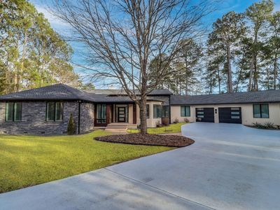 317 Kingfisher Point, Mc Cormick, SC, 29835