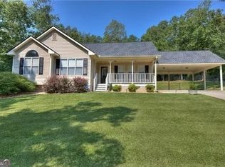 612 Michael Blvd, Cedartown, GA