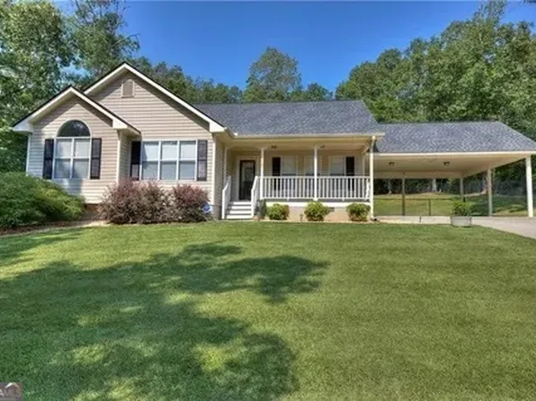 612 Michael Blvd, Cedartown, GA 30125