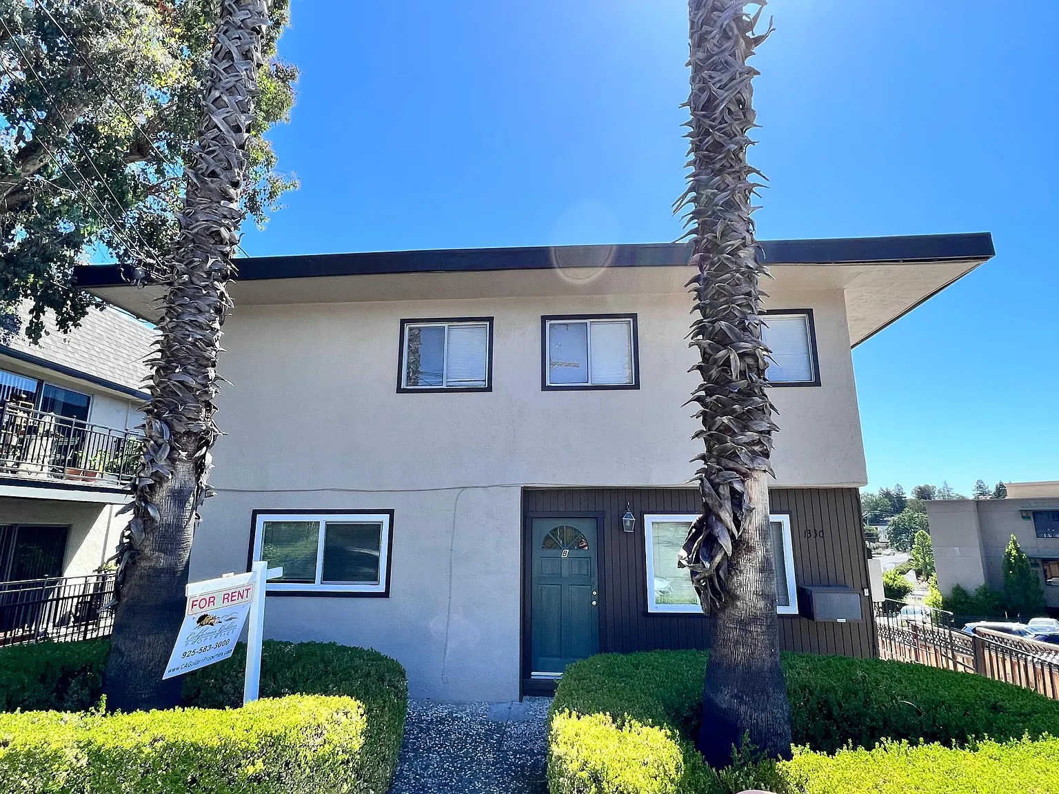3 bed, 1314 sqft, $2,995 — Photo 1