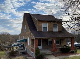 530 Chicora Rd, Butler, PA 16001