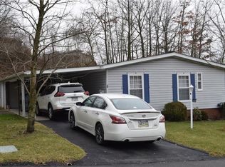 324 Sandalwood Ct, Carnegie, PA 15106