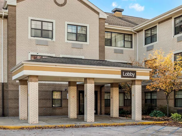 South Bend - Mishawaka - North, 5305 N Main St, Mishawaka, IN 46545