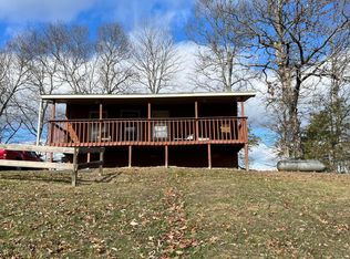 1349 Sandy Ridge Rd, Campton, KY 41301