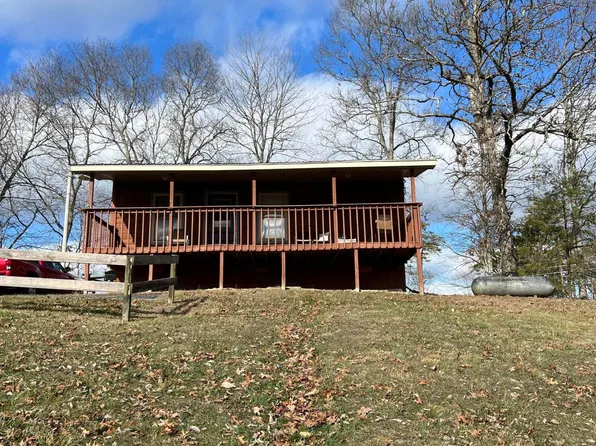 1349 Sandy Ridge Rd, Campton, KY 41301