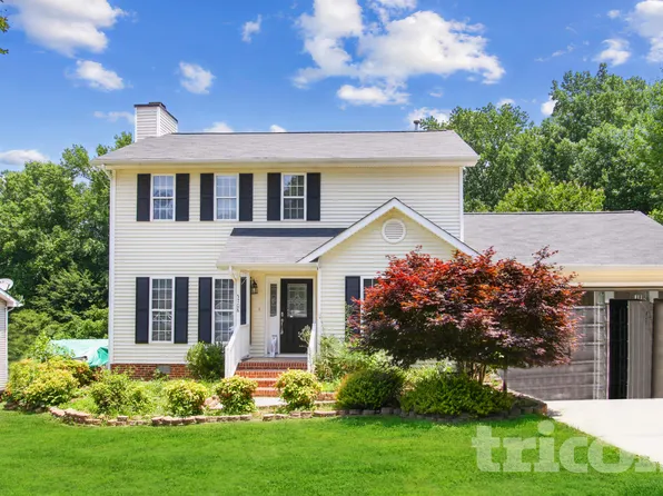 5708 Green Apple Dr, Greensboro, NC 27405