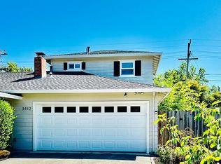 3412 Magowan Dr, Santa Rosa, CA 95405