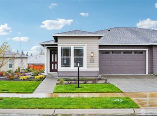 Trilogy South At Tehaleh, Bonney Lake, WA 98391