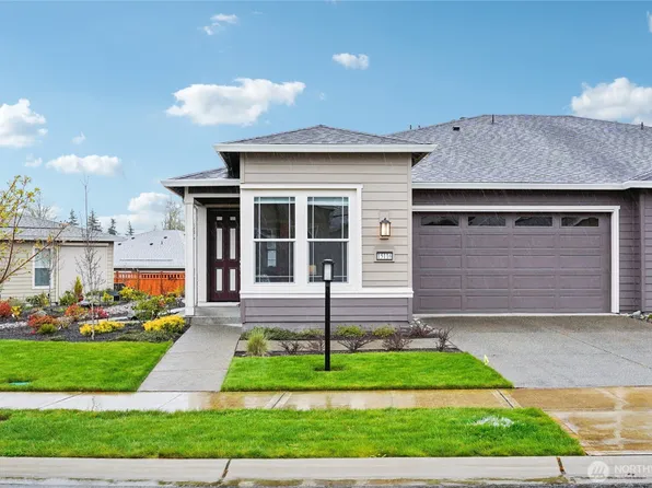 15116 183rd Avenue E, Bonney Lake, WA 98391