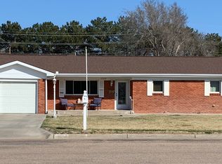 1108 S Main St, Hugoton, KS 67951