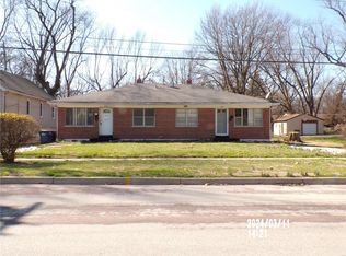 3327 Eminence Blvd, Saint Louis, MO
