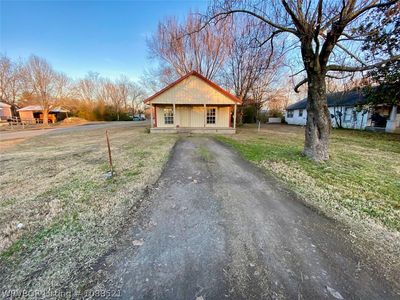 205 Sonny Walker Ln, Bokoshe, OK, 74930