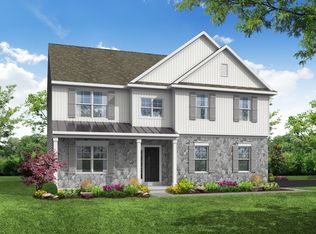 205 Stone Arch Dr, Marysville, PA 17053