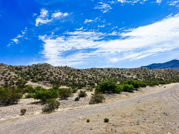 81 Berrenda Rd, Hillsboro, NM 88042
