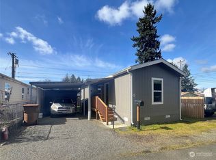 3250 S 77th St TRAILER 4, Tacoma, WA