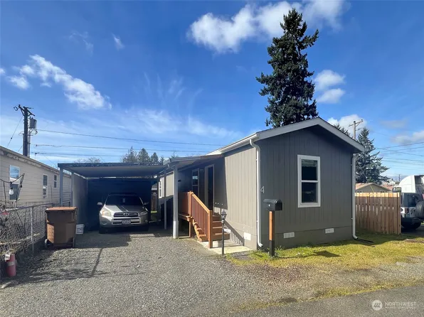 3250 S 77th Street #4, Tacoma, WA 98409