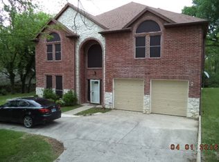1118 Lady Ln, Duncanville, TX 75116