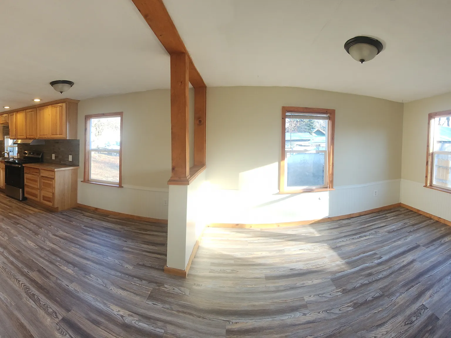 4 bed, 1344 sqft, $2,200 — Photo 4