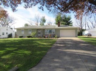 115 Miller Ave, Mount Vernon, OH 43050