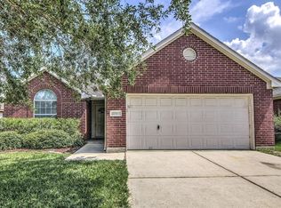 22907 Sebastian Dr, Porter, TX 77365