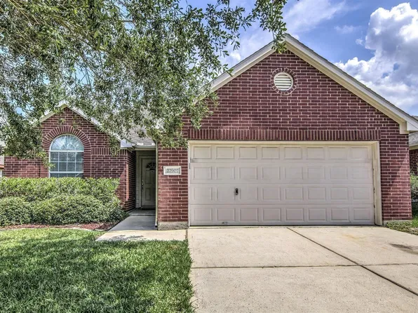 22907 Sebastian Dr, Porter, TX 77365