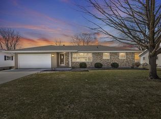 226 Curtis Street, Arlington, WI 53911