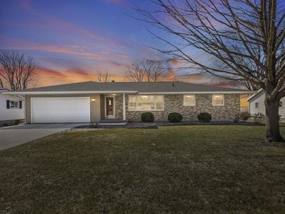 226 Curtis Street, Arlington, WI, 53911