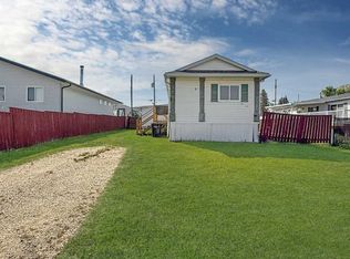 5206 N 52nd Ave, Valleyview, AB T0H3N0