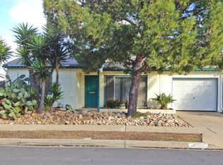 4001 Datcho Dr, San Diego, CA 92117