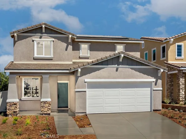 14087 Dandolo Ln, Beaumont, CA 92223