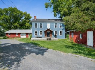 118 Three Mile Bridge Road, Middlebury, VT 05753