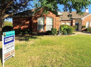 127 Villanova Cir, Forney, TX 75126