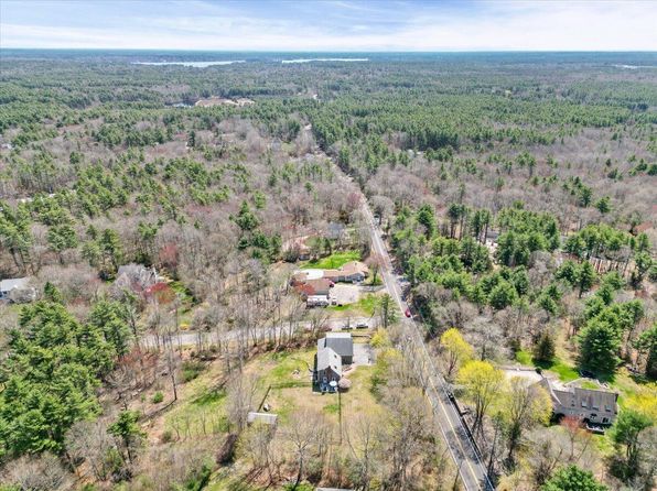 57 County Street, Lakeville, MA 02347