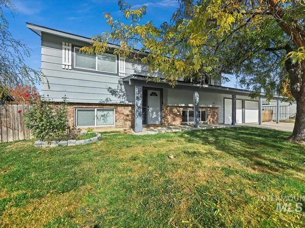 1424 W Kingswood Ave, Meridian, ID 83646