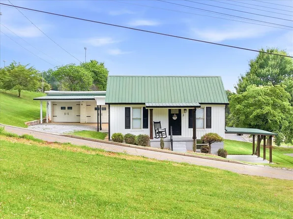 722 N High St, Morristown, TN 37814