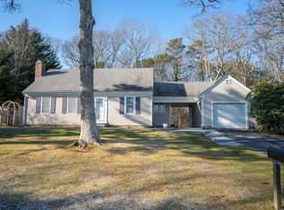 45 Freeman Rd, Yarmouth Port, MA 02675
