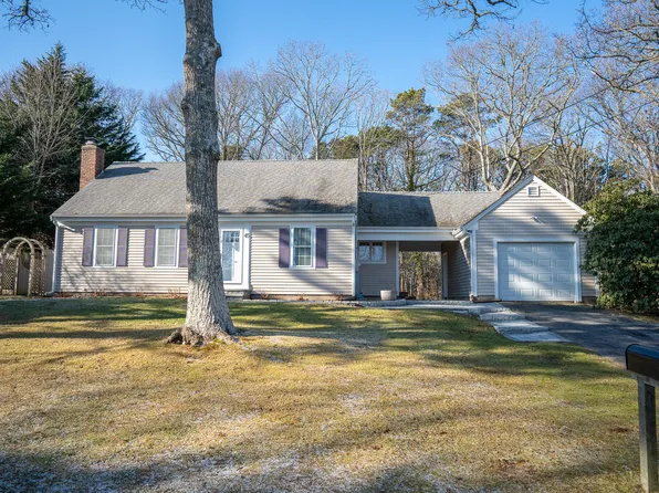 45 Freeman Road, Yarmouth Port, MA 02675