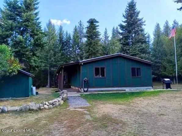 638 Pinewood Ln, Cocolalla, ID 83813