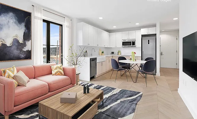 Rented by Nooklyn NYC LLC | media 1