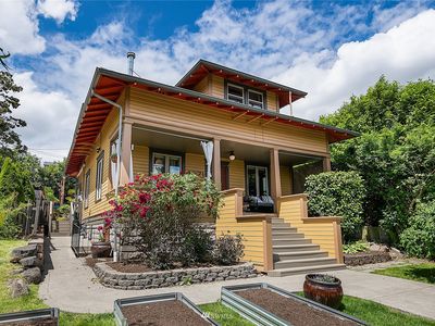 4071 34th Avenue S, Seattle, WA, 98118