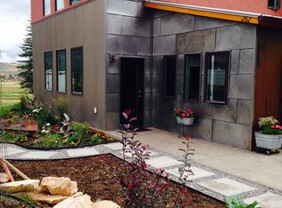 262 N Charlotte St, Ridgway, CO 81432