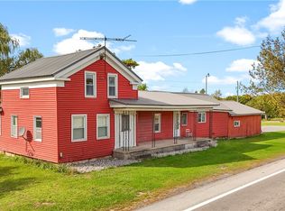 2577 State Route 26, Oriskany Falls, NY 13425